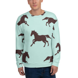 sweat shirt