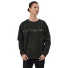 sweat shirt