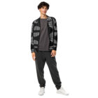 veste de survêtement unisexe