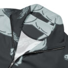 veste de survêtement unisexe