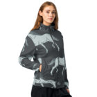 veste de survêtement unisexe