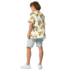 chemise à boutons