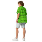 chemise à boutons