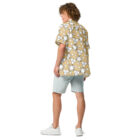 chemise à boutons