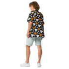 chemise à boutons