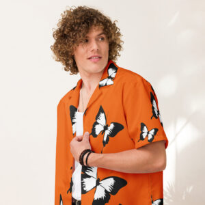 chemise à boutons
