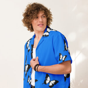 chemise à boutons