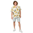 chemise à boutons