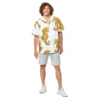 chemise à boutons