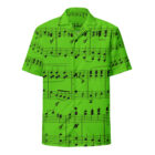 chemise à boutons