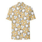 chemise à boutons