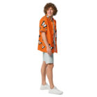 chemise à boutons