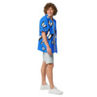 chemise à boutons
