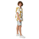 chemise à boutons