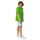 chemise à boutons
