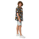 chemise à boutons