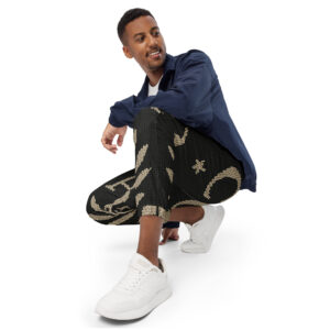 pantalon de survêtement