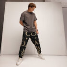 pantalon de survêtement