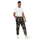 pantalon de survêtement
