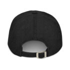 casquette en jean