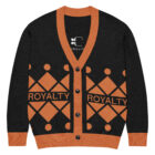 gilet en tricot