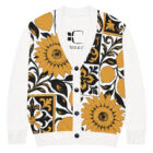 gilet en tricot