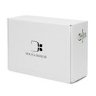 baskets hautes en toile homme