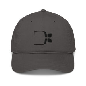 casquette de baseball bio