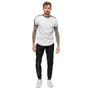 pantalon de survêtement en molleton unisexe