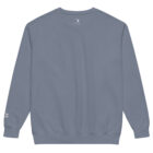 sweat teinté unisexe