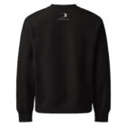 sweat épais oversize