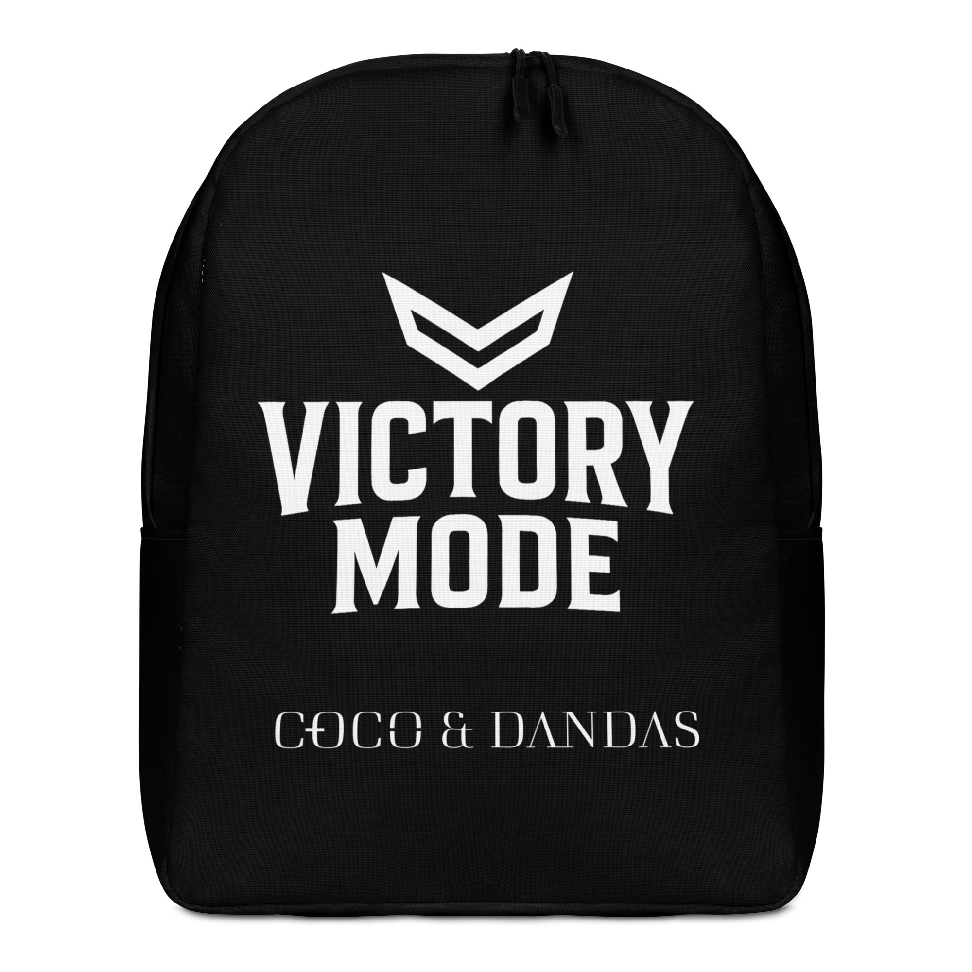 sac à dos minimaliste