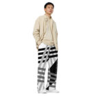 pantalon large