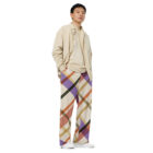 pantalon large