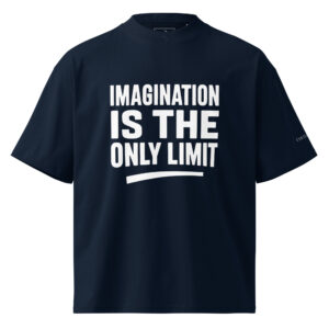 t shirt col montant écologique unisexe