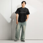 t shirt boxy coco & dandas homme