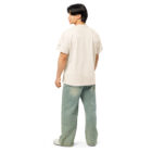 t shirt boxy coco & dandas homme