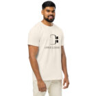 t shirt écologique coco & dandas unisexe