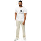 t shirt écologique coco & dandas unisexe