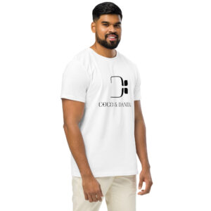 t shirt écologique coco & dandas unisexe