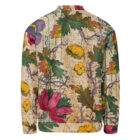 veste de bombardier unisexe